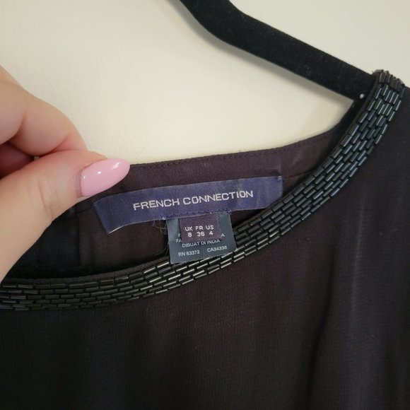 French Connection romper - Picture 4 of 5